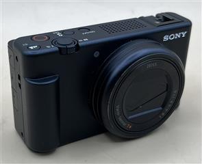 sony zv1m2 ※m SONY ZV-1M2 20.1MP COMPACT DIGITAL CAMERA (MVP031836) | eBay